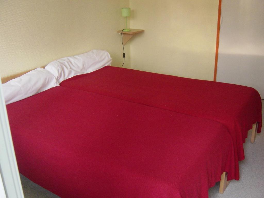 Les Chambres Et Studios Camping Parc De Paletes Saint-Girons  Room photo